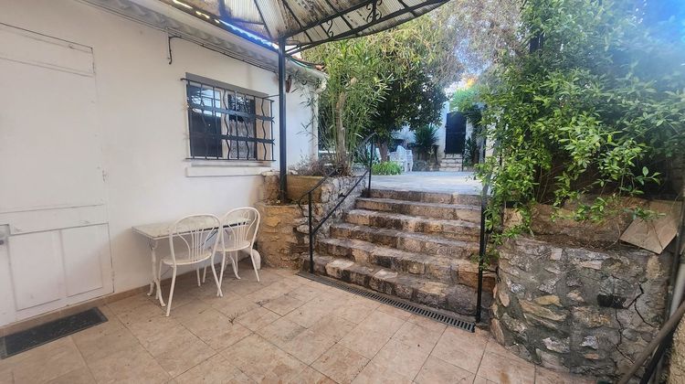 Ma-Cabane - Vente Maison TOULON, 82 m²