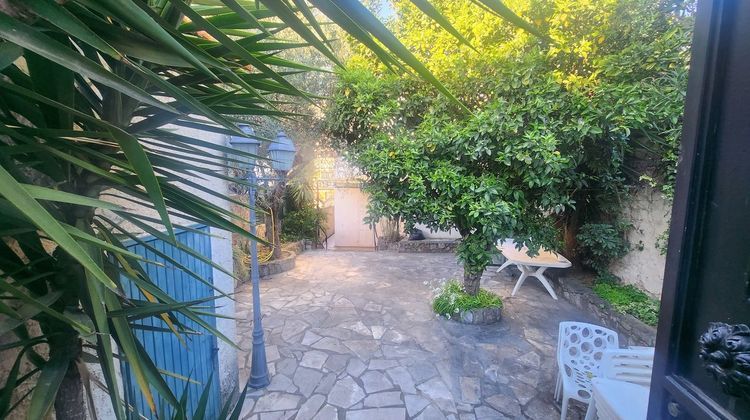 Ma-Cabane - Vente Maison TOULON, 82 m²