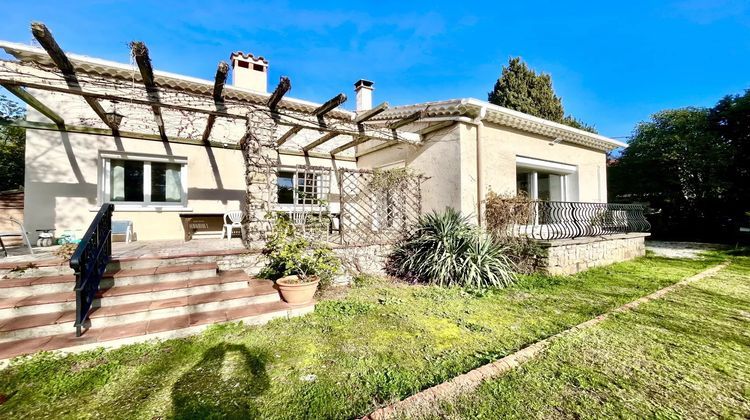 Ma-Cabane - Vente Maison Toulon, 149 m²