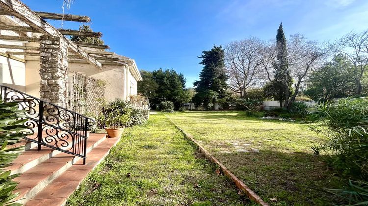 Ma-Cabane - Vente Maison Toulon, 149 m²