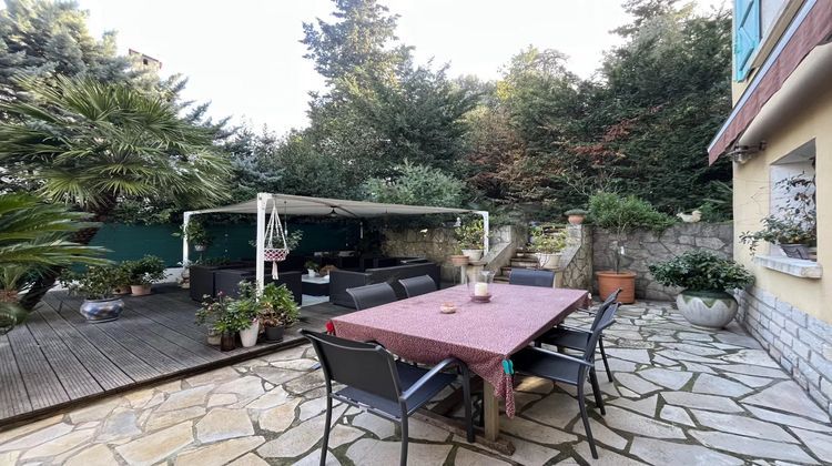 Ma-Cabane - Vente Maison Toulon, 160 m²