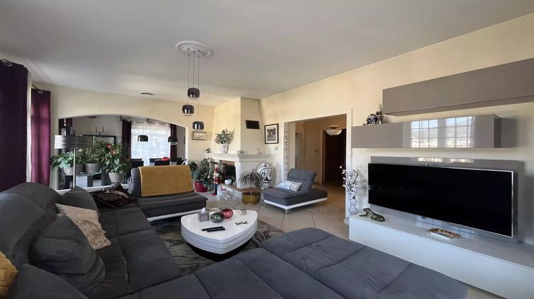 Ma-Cabane - Vente Maison Toulon, 160 m²