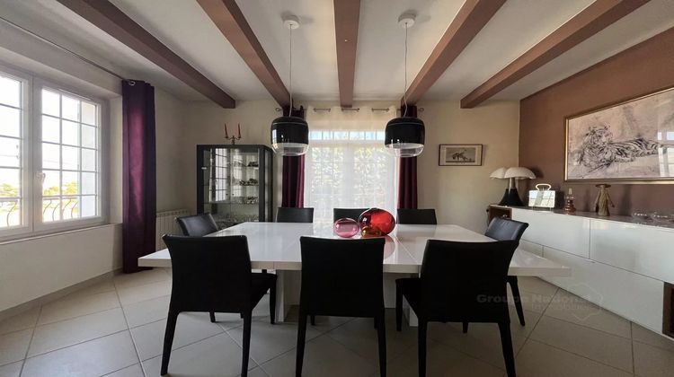 Ma-Cabane - Vente Maison Toulon, 160 m²