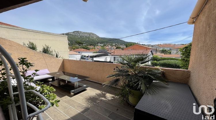 Ma-Cabane - Vente Maison Toulon, 205 m²