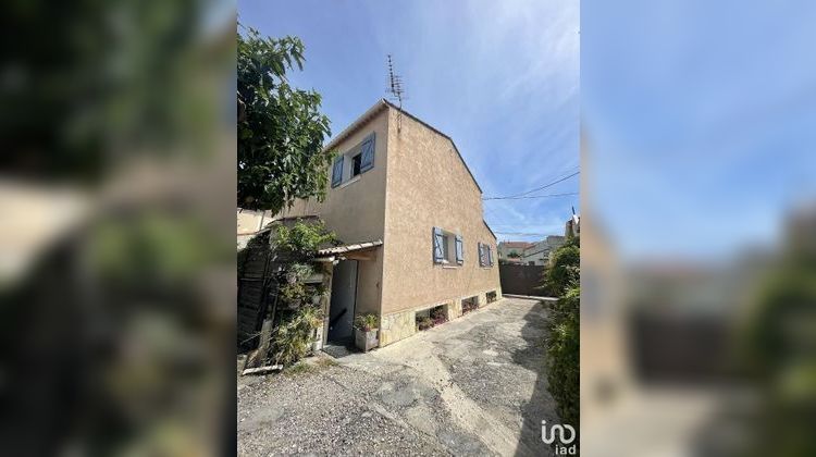 Ma-Cabane - Vente Maison Toulon, 205 m²