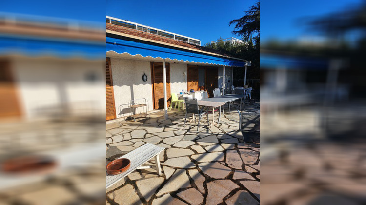 Ma-Cabane - Vente Maison Toulon, 220 m²