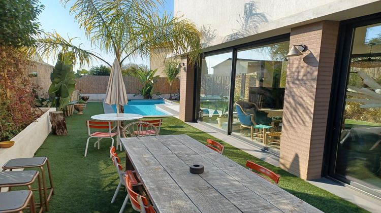 Ma-Cabane - Vente Maison Toulon, 89 m²