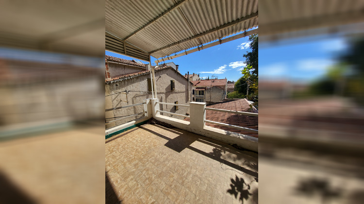 Ma-Cabane - Vente Maison Toulon, 122 m²