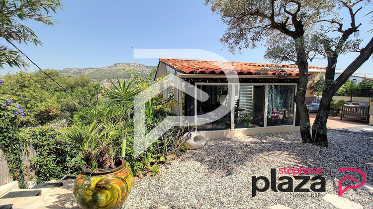 Ma-Cabane - Vente Maison TOULON, 150 m²