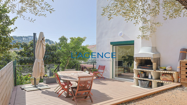 Ma-Cabane - Vente Maison Toulon, 125 m²