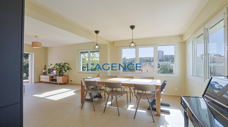 Ma-Cabane - Vente Maison Toulon, 125 m²