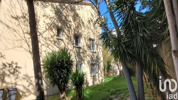 Ma-Cabane - Vente Maison Toulon, 200 m²