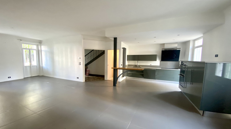 Ma-Cabane - Vente Maison Toulon, 128 m²