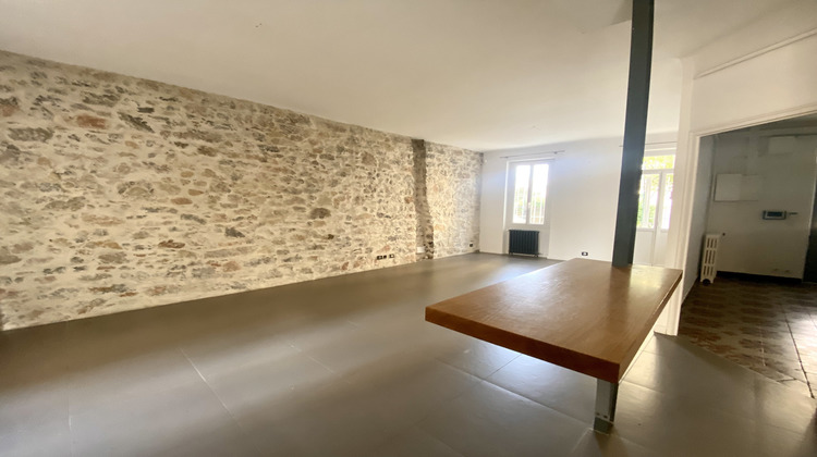 Ma-Cabane - Vente Maison Toulon, 128 m²