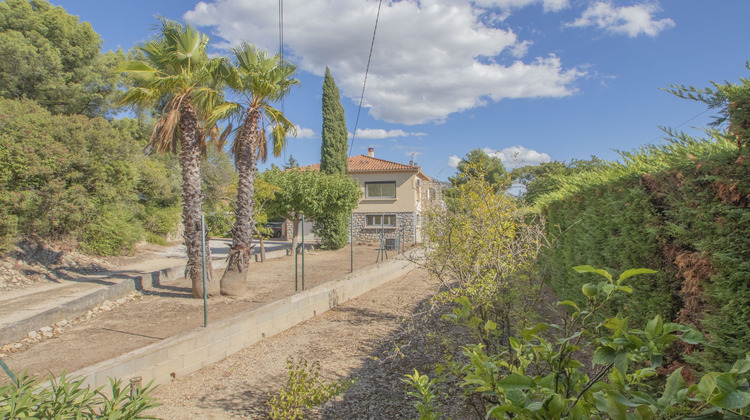 Ma-Cabane - Vente Maison Toulon, 150 m²