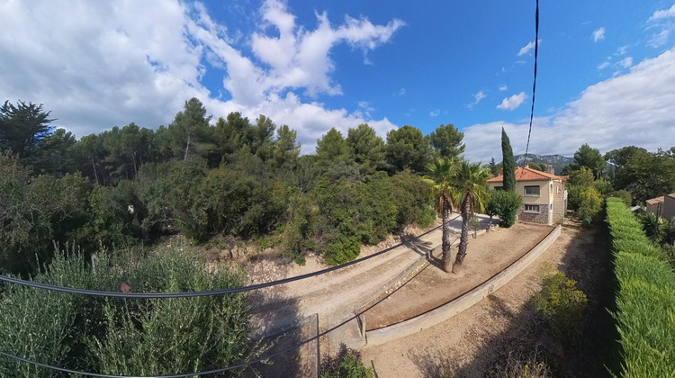 Ma-Cabane - Vente Maison Toulon, 150 m²