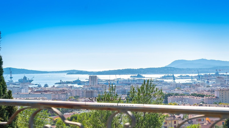 Ma-Cabane - Vente Maison TOULON, 170 m²