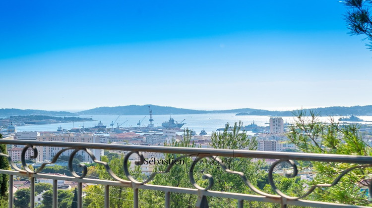 Ma-Cabane - Vente Maison TOULON, 170 m²