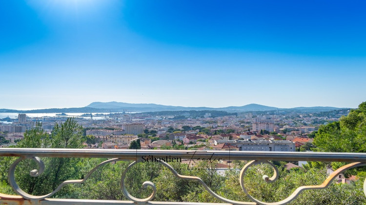 Ma-Cabane - Vente Maison TOULON, 170 m²