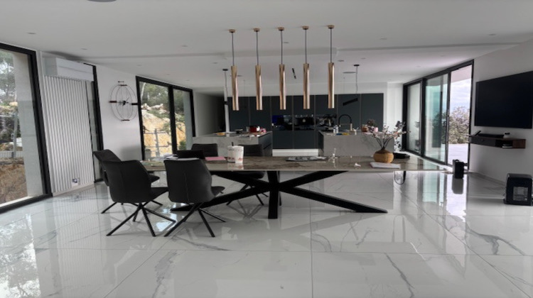 Ma-Cabane - Vente Maison Toulon, 544 m²