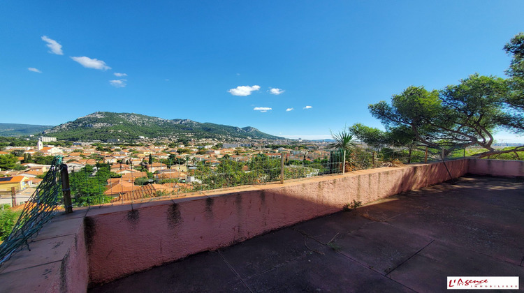 Ma-Cabane - Vente Maison Toulon, 165 m²