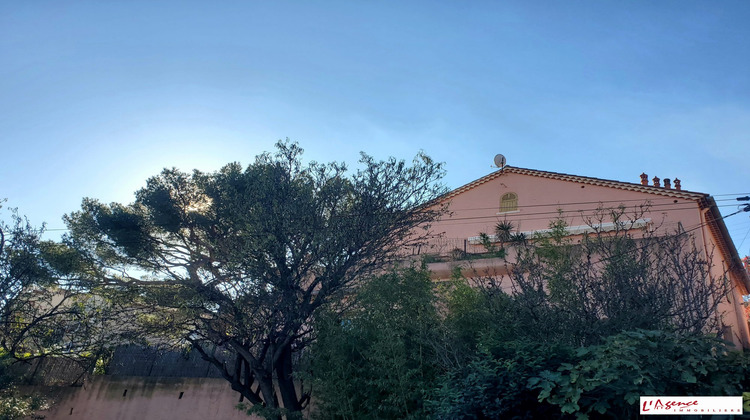 Ma-Cabane - Vente Maison Toulon, 165 m²