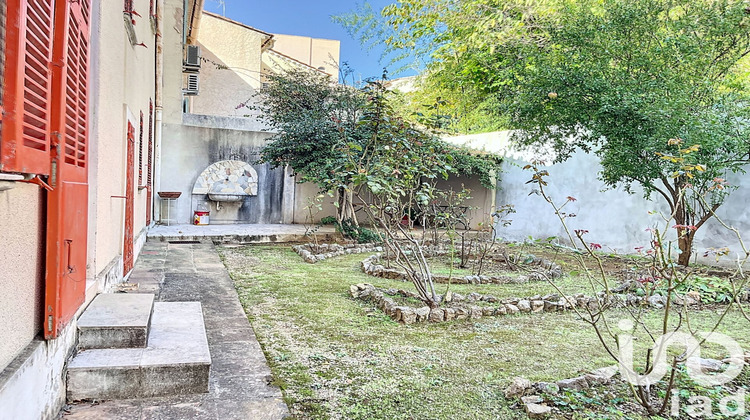 Ma-Cabane - Vente Maison Toulon, 219 m²