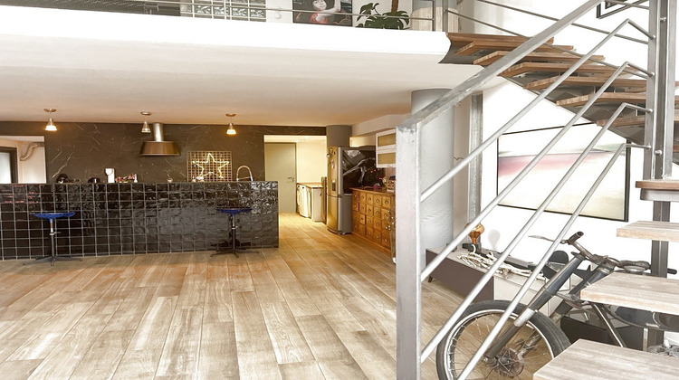 Ma-Cabane - Vente Maison Toulon, 138 m²