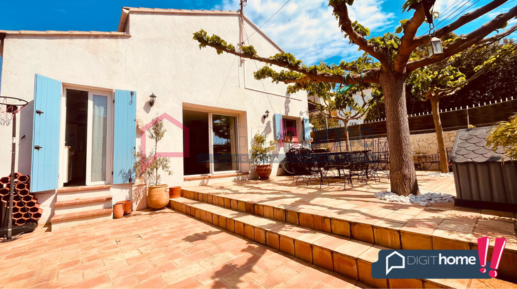 Ma-Cabane - Vente Maison Toulon, 107 m²