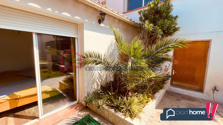 Ma-Cabane - Vente Maison Toulon, 107 m²