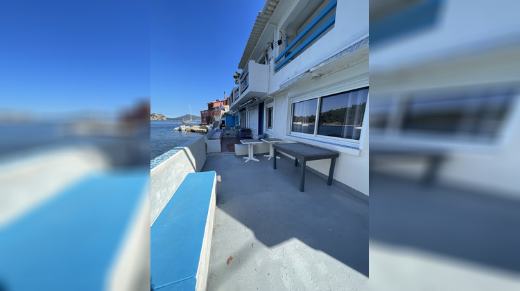 Ma-Cabane - Vente Maison Toulon, 60 m²