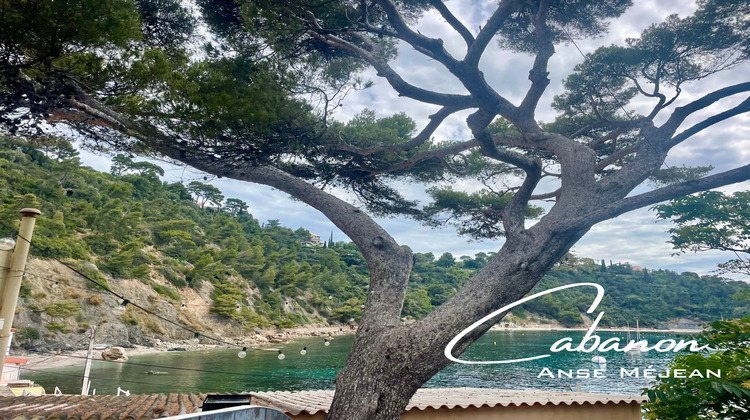 Ma-Cabane - Vente Maison Toulon, 60 m²