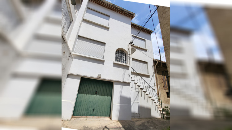 Ma-Cabane - Vente Maison Toulon, 122 m²