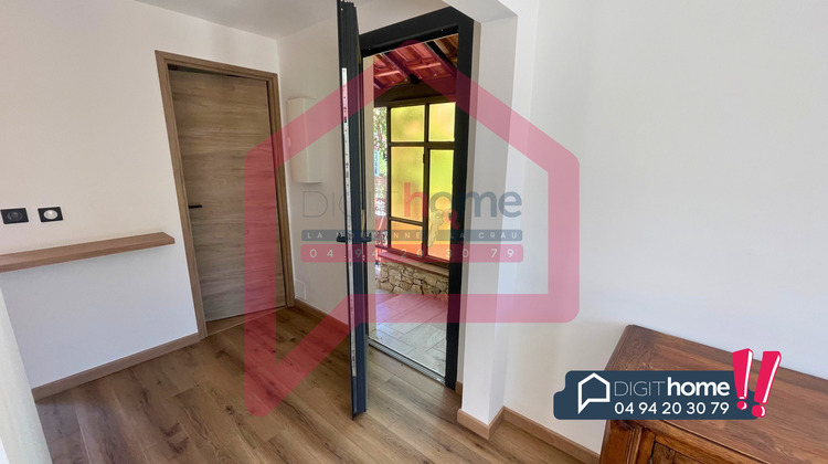 Ma-Cabane - Vente Maison Toulon, 124 m²