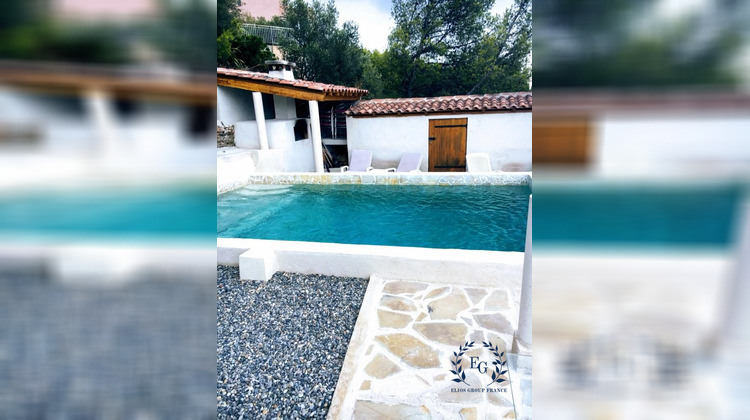 Ma-Cabane - Vente Maison Toulon, 160 m²