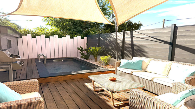 Ma-Cabane - Vente Maison TOULON, 44 m²