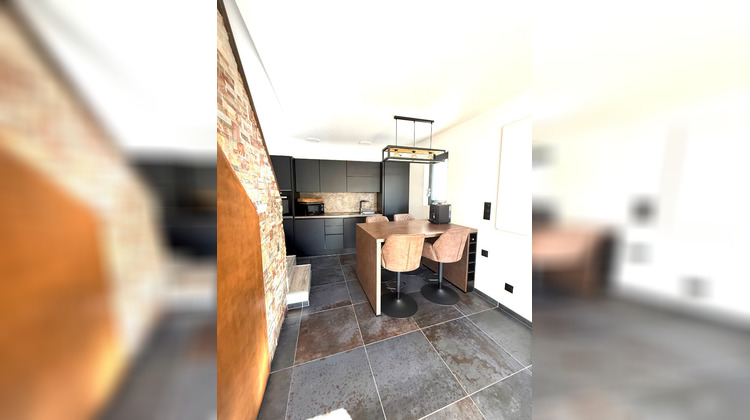 Ma-Cabane - Vente Maison TOULON, 44 m²