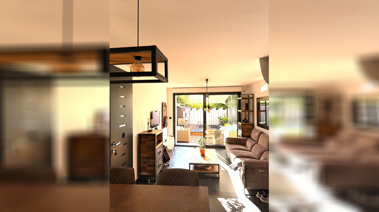 Ma-Cabane - Vente Maison TOULON, 44 m²