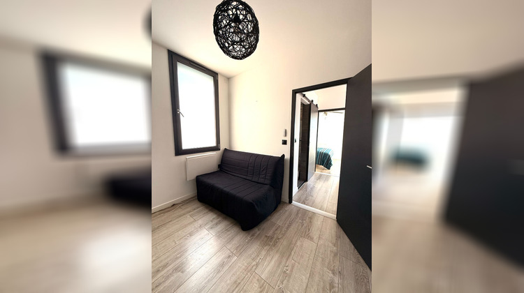 Ma-Cabane - Vente Maison TOULON, 44 m²