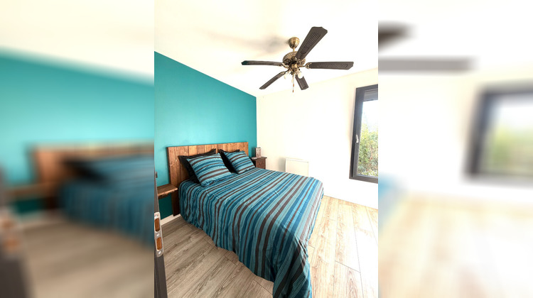 Ma-Cabane - Vente Maison TOULON, 44 m²