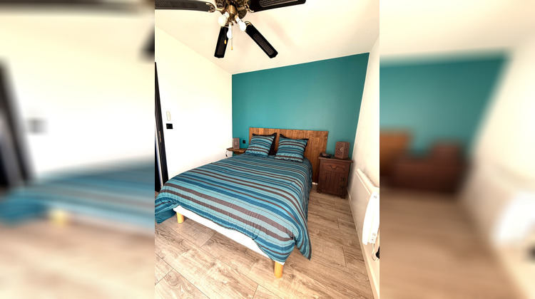 Ma-Cabane - Vente Maison TOULON, 44 m²