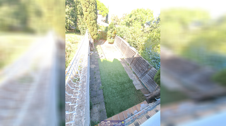 Ma-Cabane - Vente Maison Toulon, 72 m²