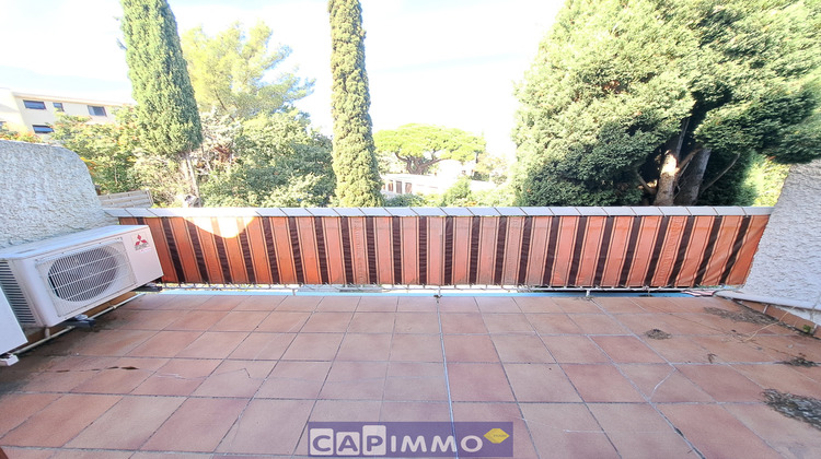 Ma-Cabane - Vente Maison Toulon, 72 m²