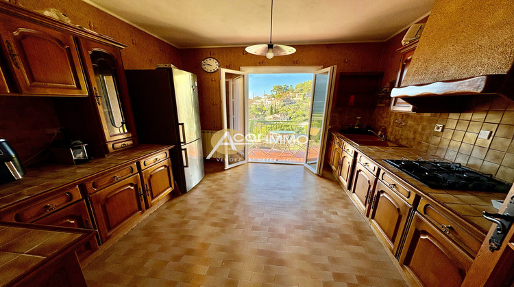 Ma-Cabane - Vente Maison Toulon, 113 m²