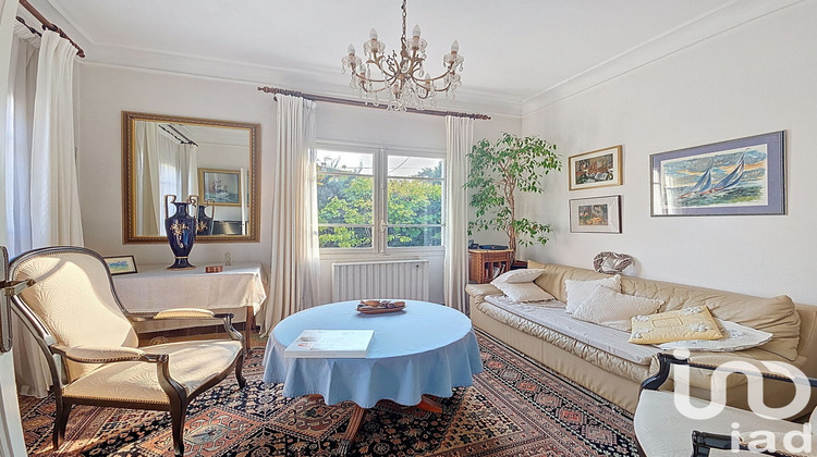 Ma-Cabane - Vente Maison Toulon, 131 m²