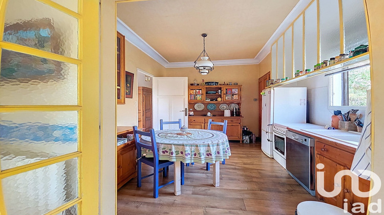 Ma-Cabane - Vente Maison Toulon, 131 m²