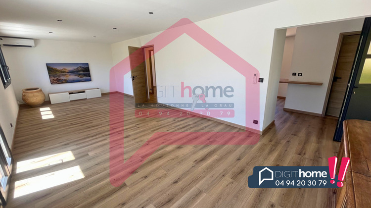 Ma-Cabane - Vente Maison Toulon, 124 m²