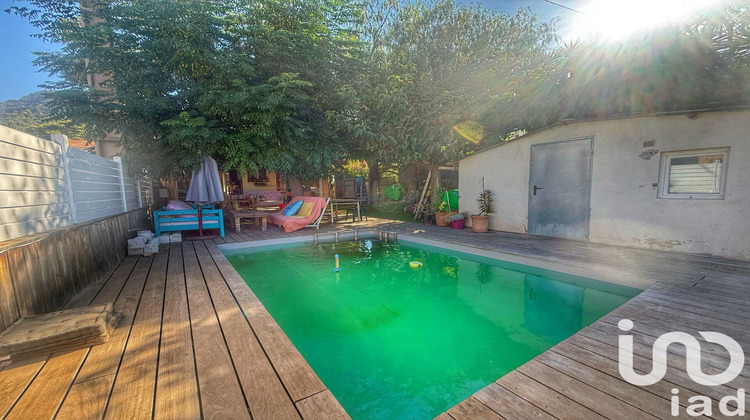 Ma-Cabane - Vente Maison Toulon, 61 m²