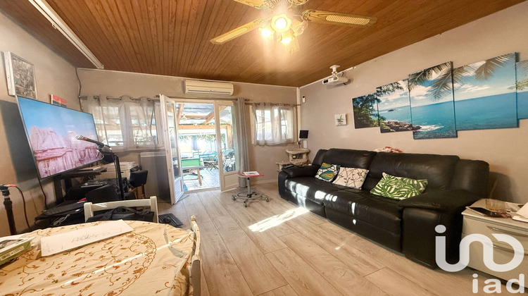 Ma-Cabane - Vente Maison Toulon, 61 m²