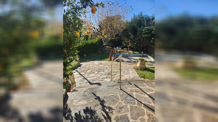 Ma-Cabane - Vente Maison TOULON, 264 m²